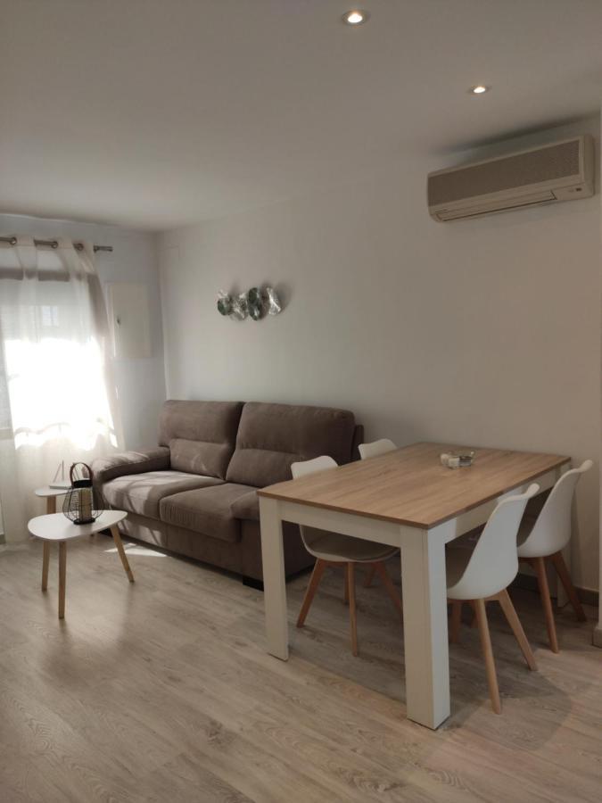 הוילה אלתיאה Casa Trinitat מראה חיצוני תמונה