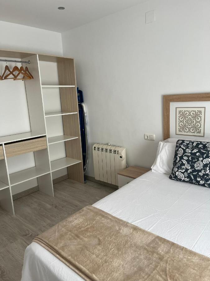 הוילה אלתיאה Casa Trinitat מראה חיצוני תמונה