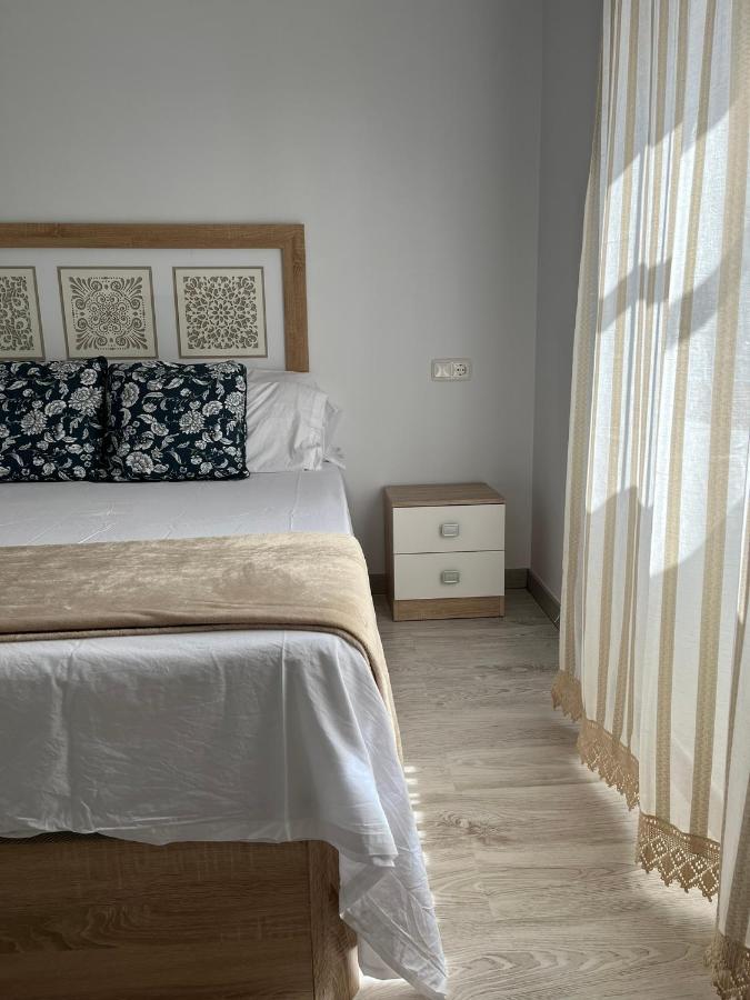 הוילה אלתיאה Casa Trinitat מראה חיצוני תמונה