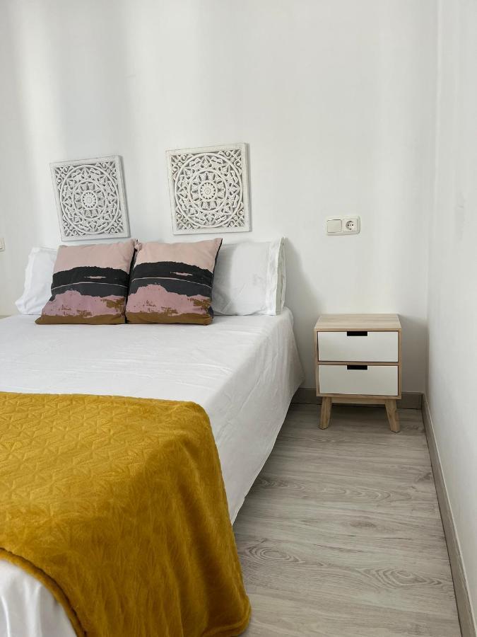 הוילה אלתיאה Casa Trinitat מראה חיצוני תמונה